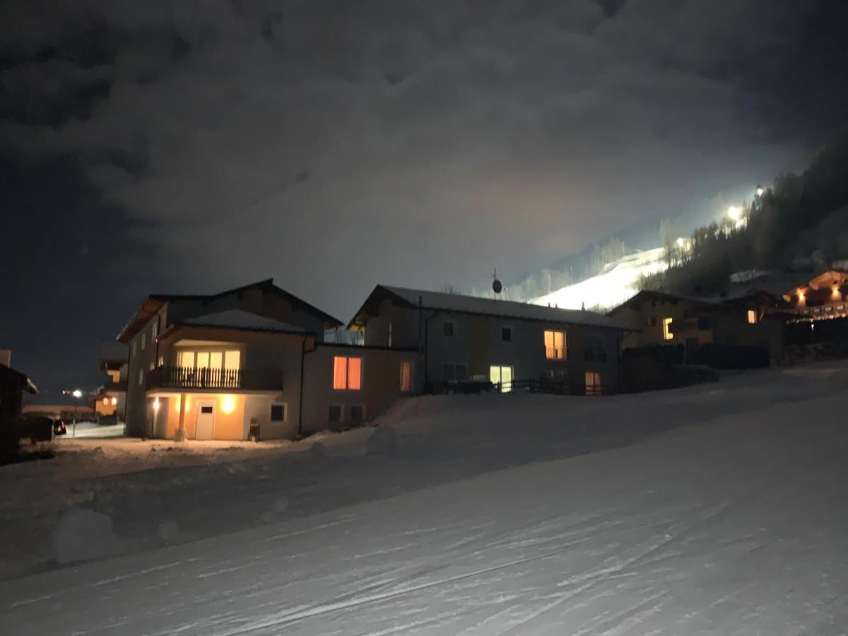 Zeffererhof Apartment Schladming Exterior photo