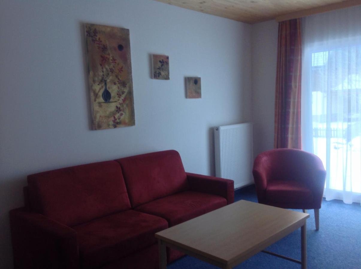 Zeffererhof Apartment Schladming Room photo