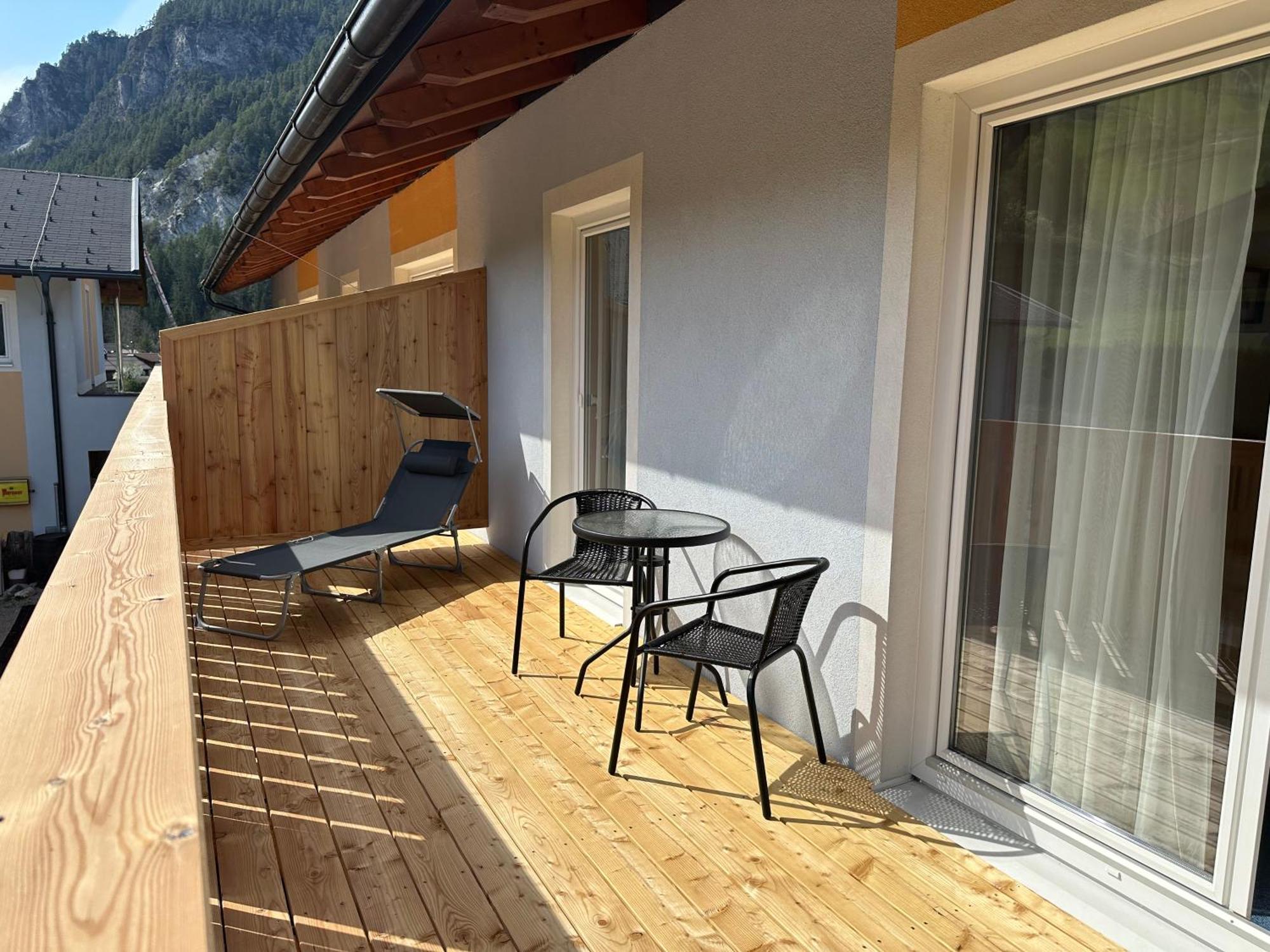 Zeffererhof Apartment Schladming Exterior photo