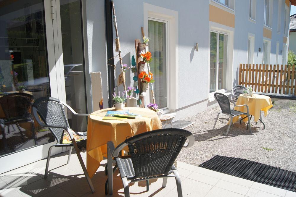 Zeffererhof Apartment Schladming Exterior photo