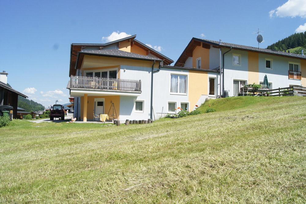 Zeffererhof Apartment Schladming Exterior photo