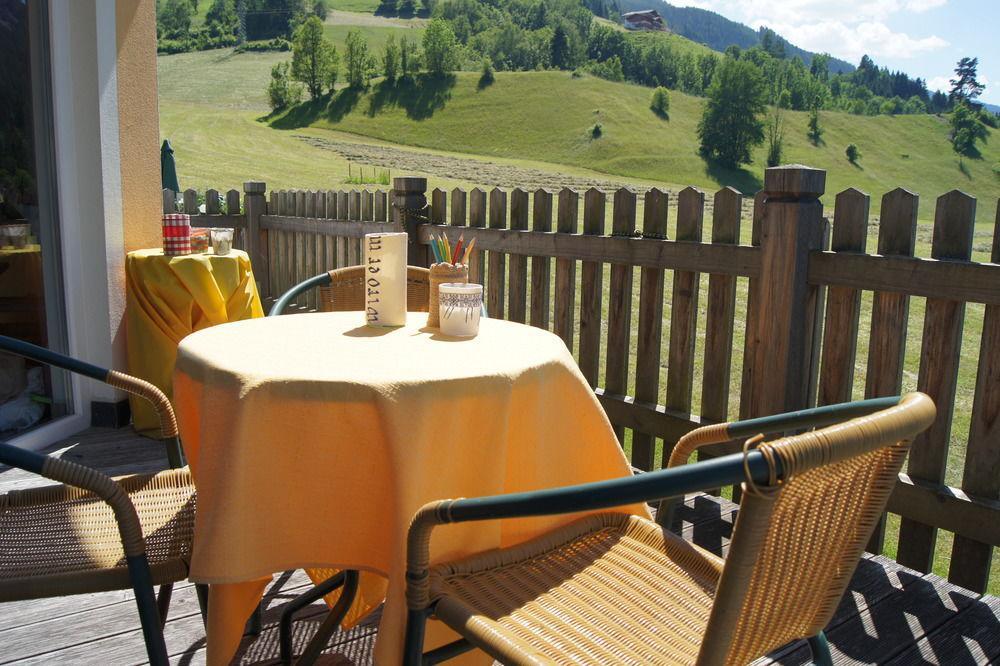 Zeffererhof Apartment Schladming Exterior photo