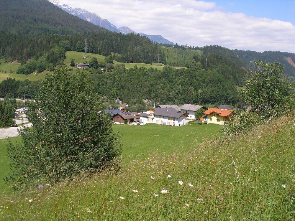 Zeffererhof Apartment Schladming Exterior photo
